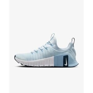 11W / 9.5M - [NEW] Women's Nike Metcon 6 Shoes 'Blue Tint' FJ7126-402‎